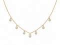 Diamond Necklace | Good Times Society