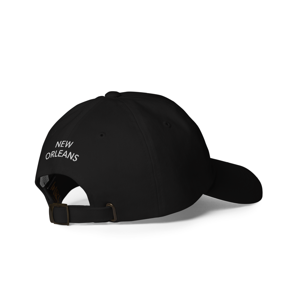 Good Times Dad Cap